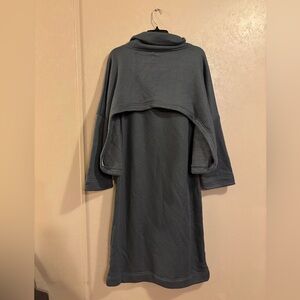 NWOT Free People Free Est Milley Reversible Co-Ord set sz XS